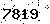 verification image, type it in the box